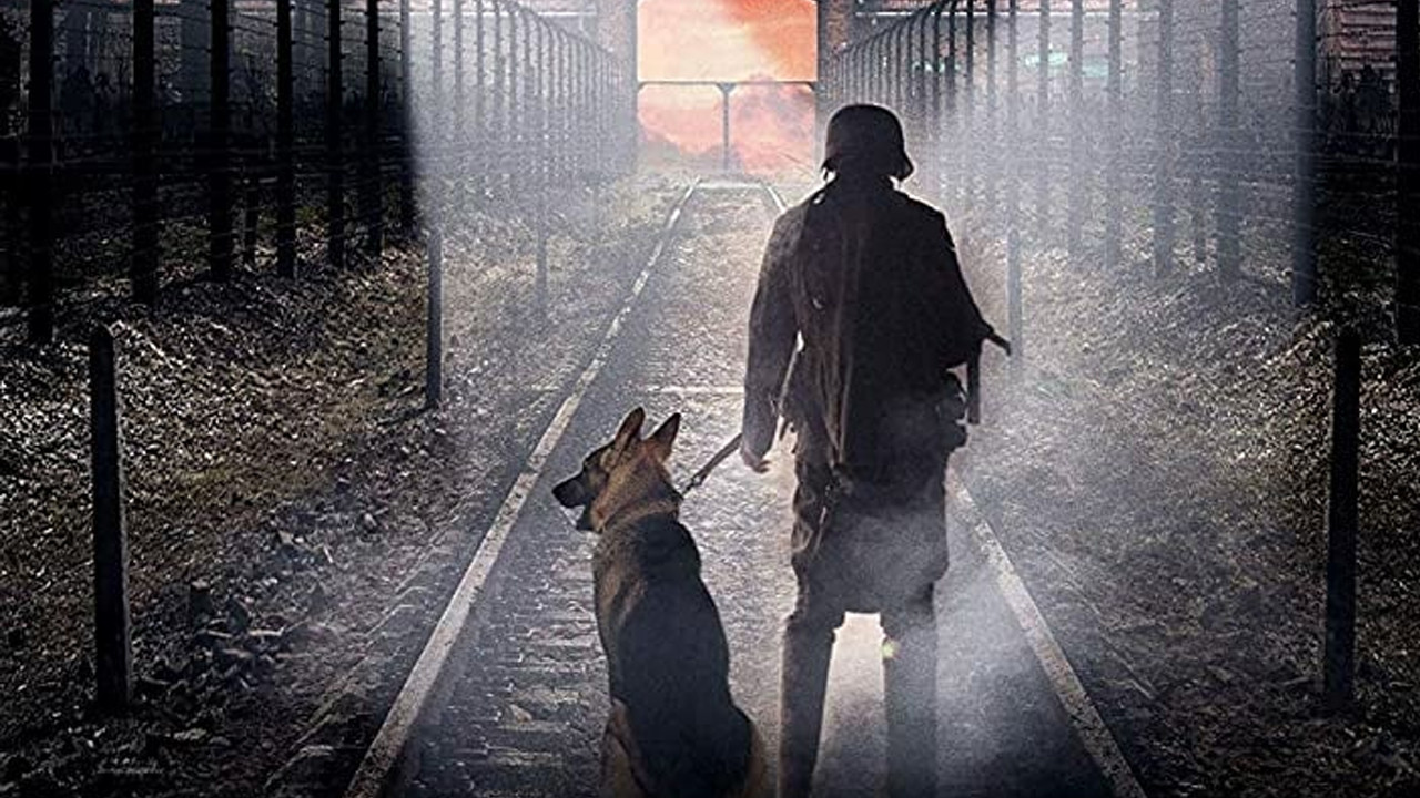 The Escape from Auschwitz scene photo