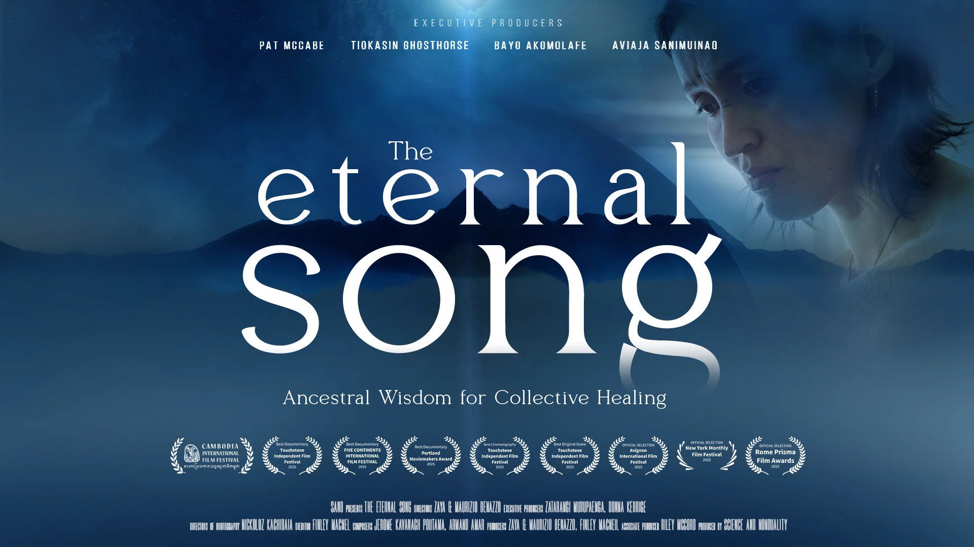 The Eternal Song scene photo