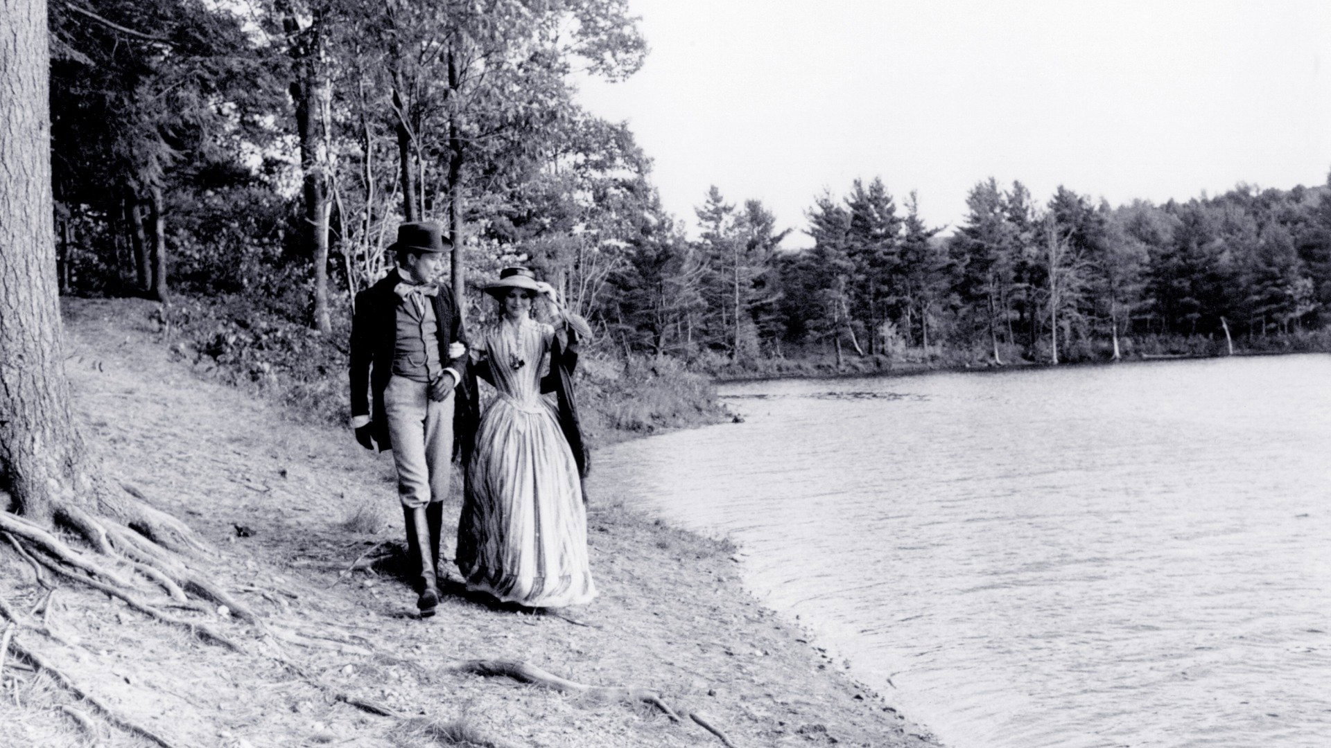 The Europeans scene photo