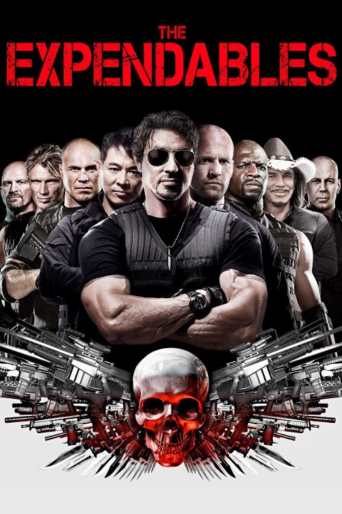 The Expendables
