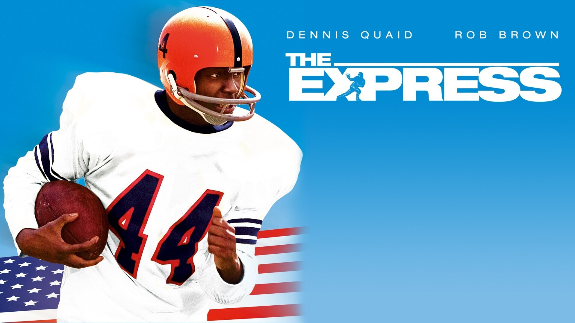 The Express scene photo