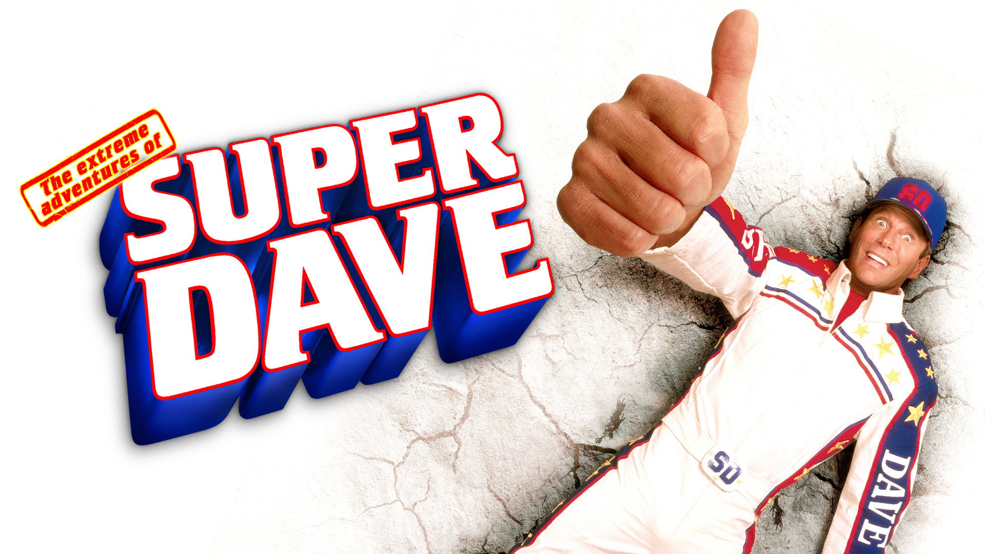The Extreme Adventures of Super Dave scene photo