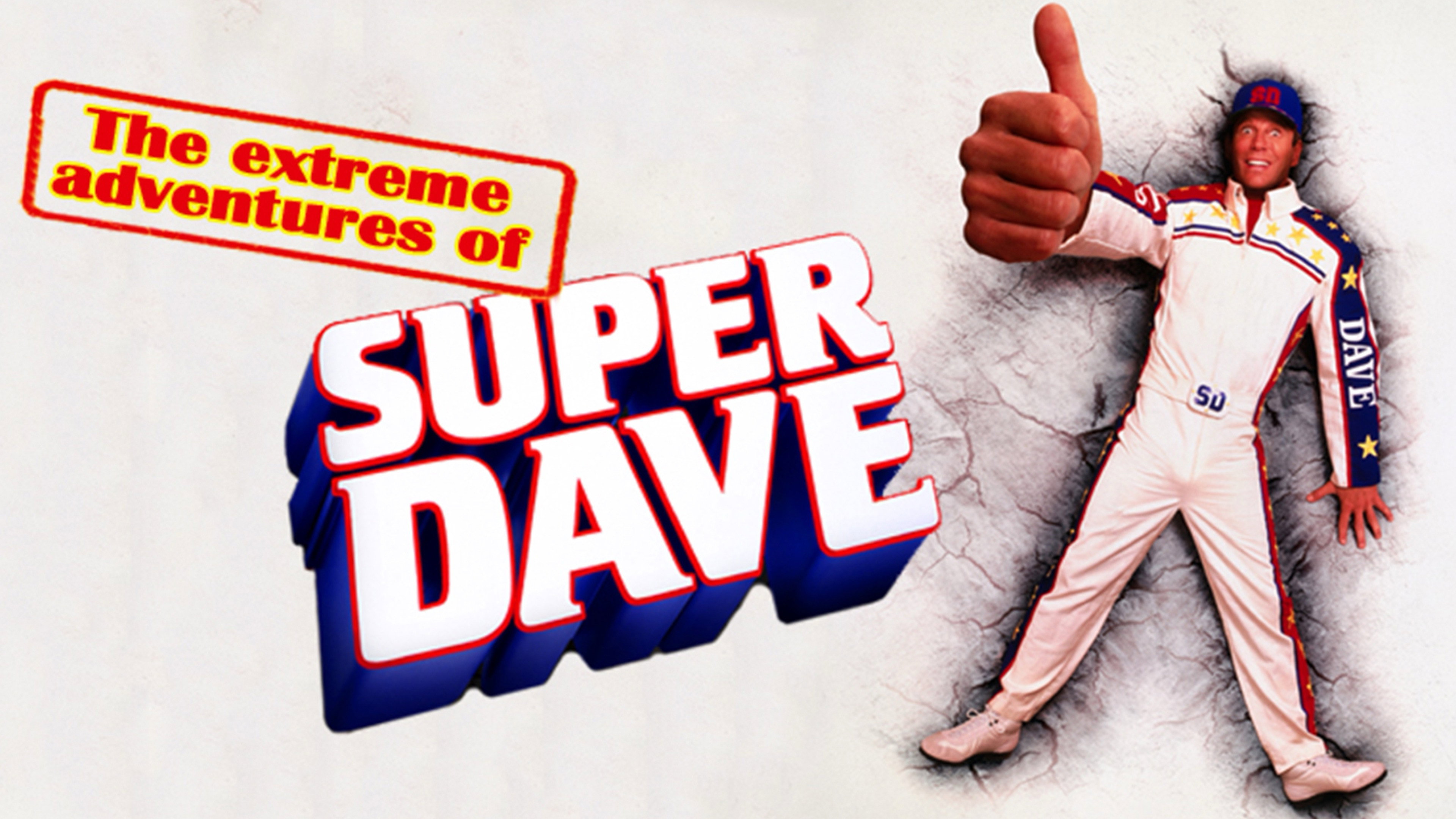 The Extreme Adventures of Super Dave scene photo