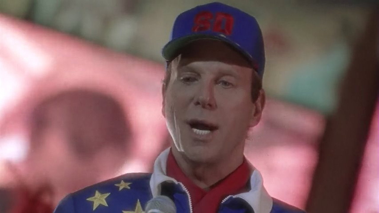 The Extreme Adventures of Super Dave scene photo