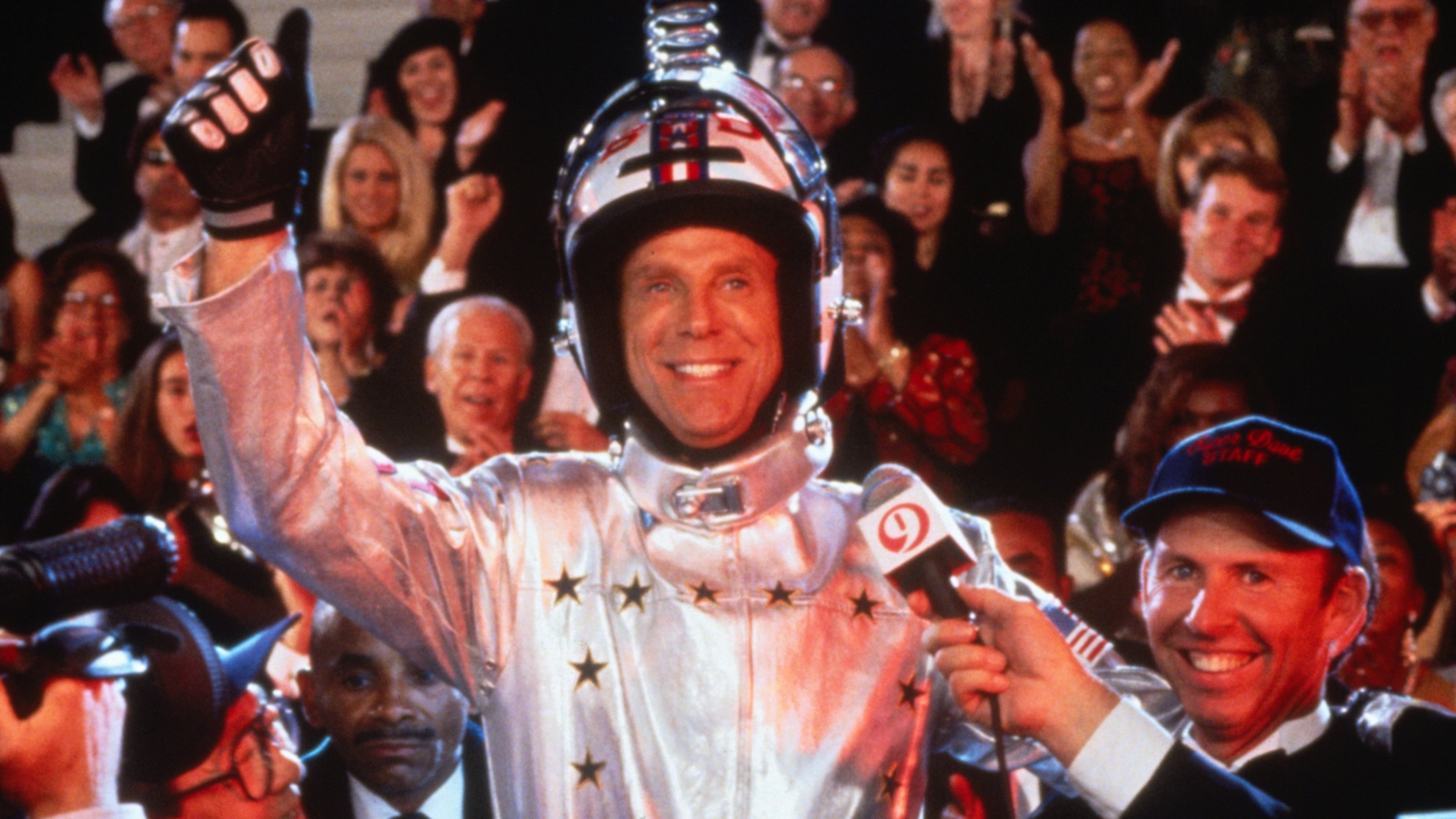 The Extreme Adventures of Super Dave scene photo