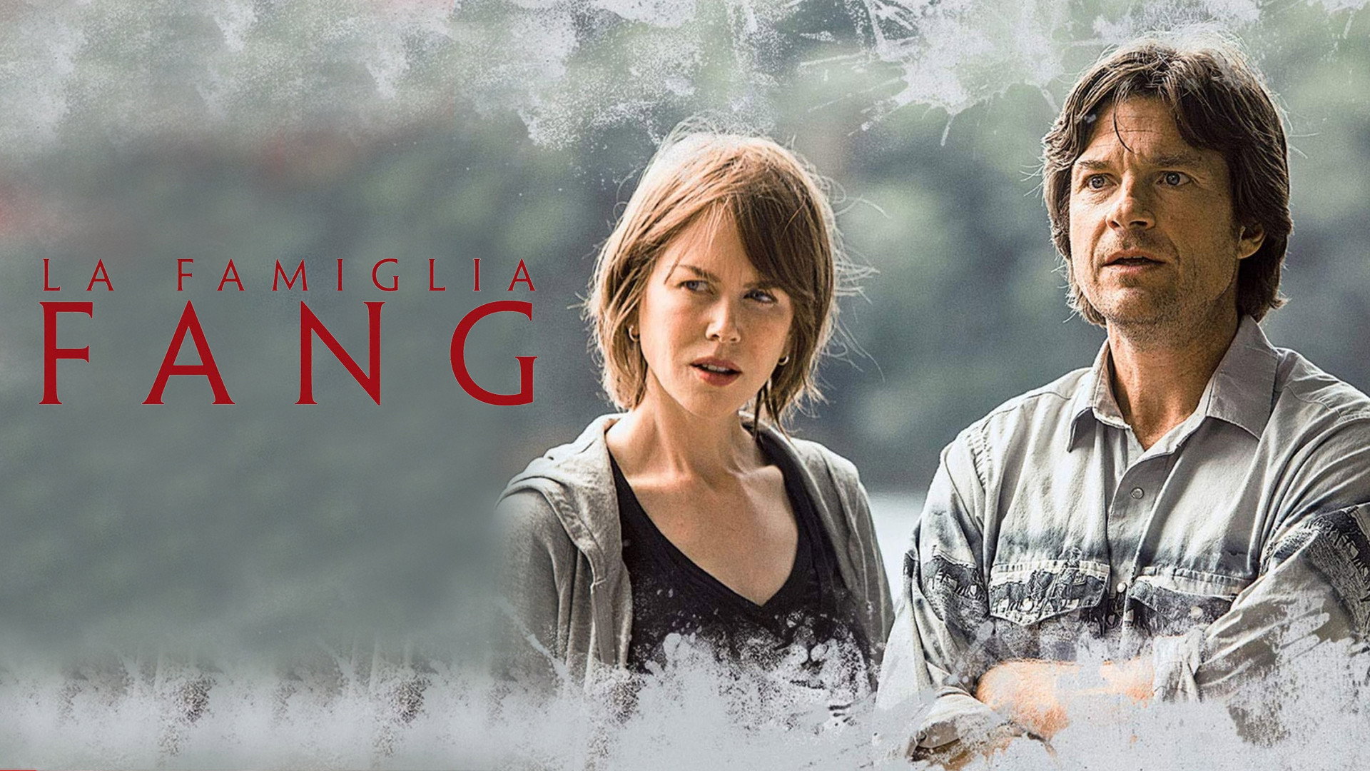 The Family Fang scene photo