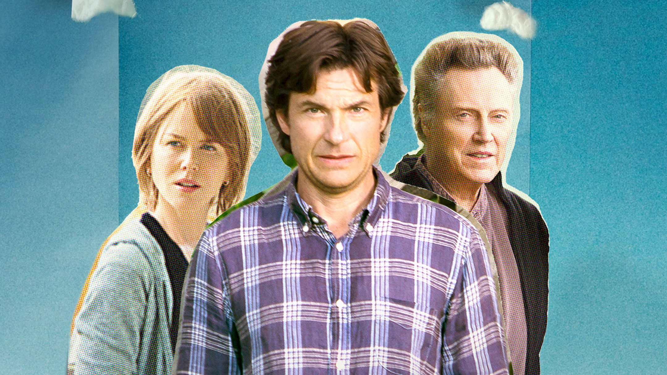 The Family Fang scene photo