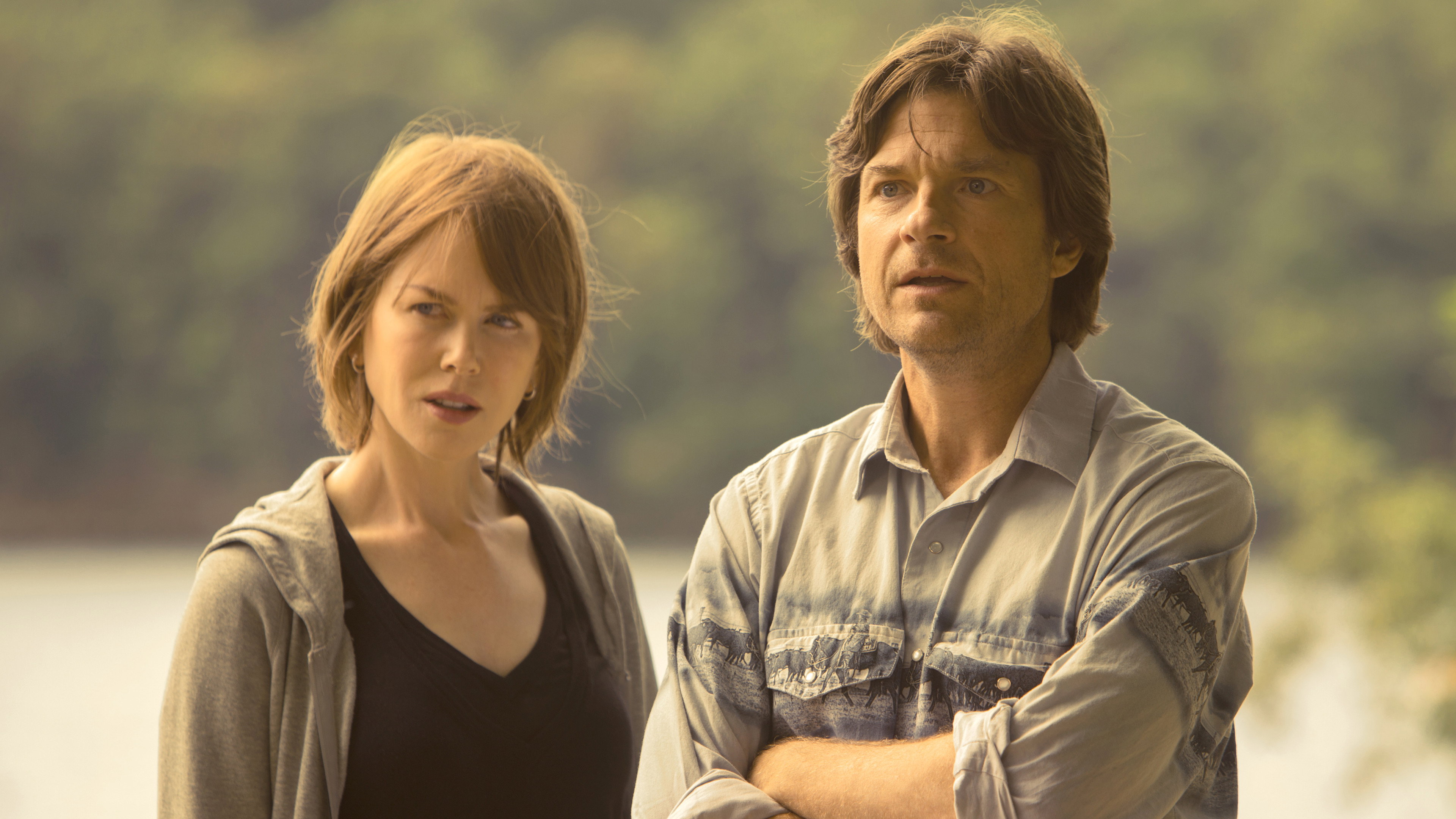 The Family Fang scene photo