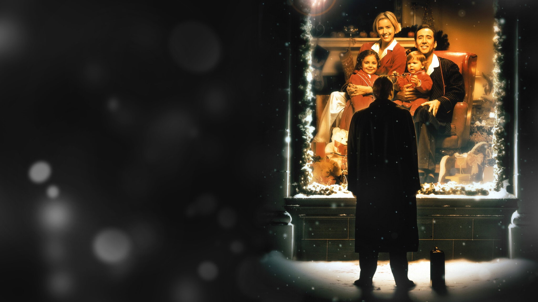 The Family Man scene photo