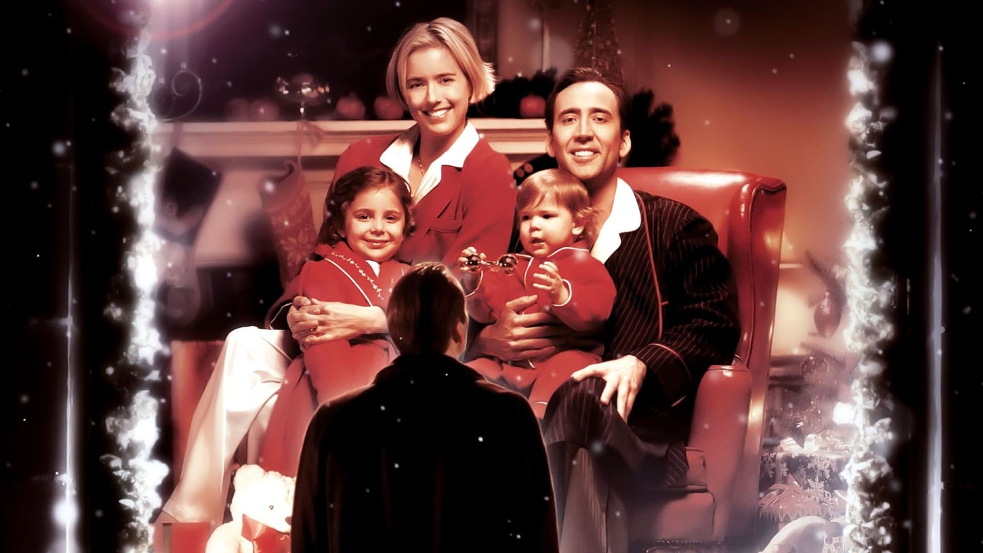The Family Man scene photo