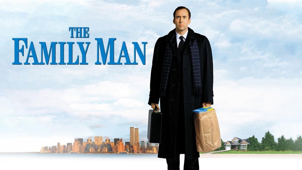 The Family Man scene photo