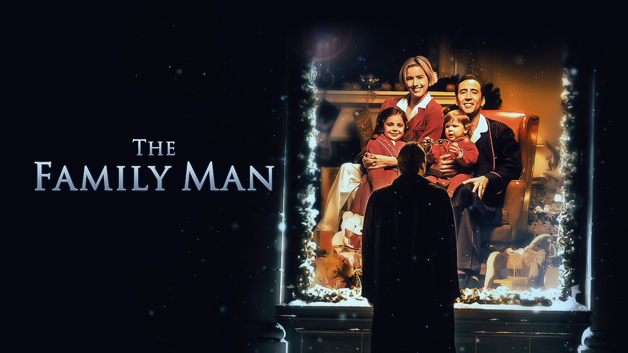The Family Man scene photo