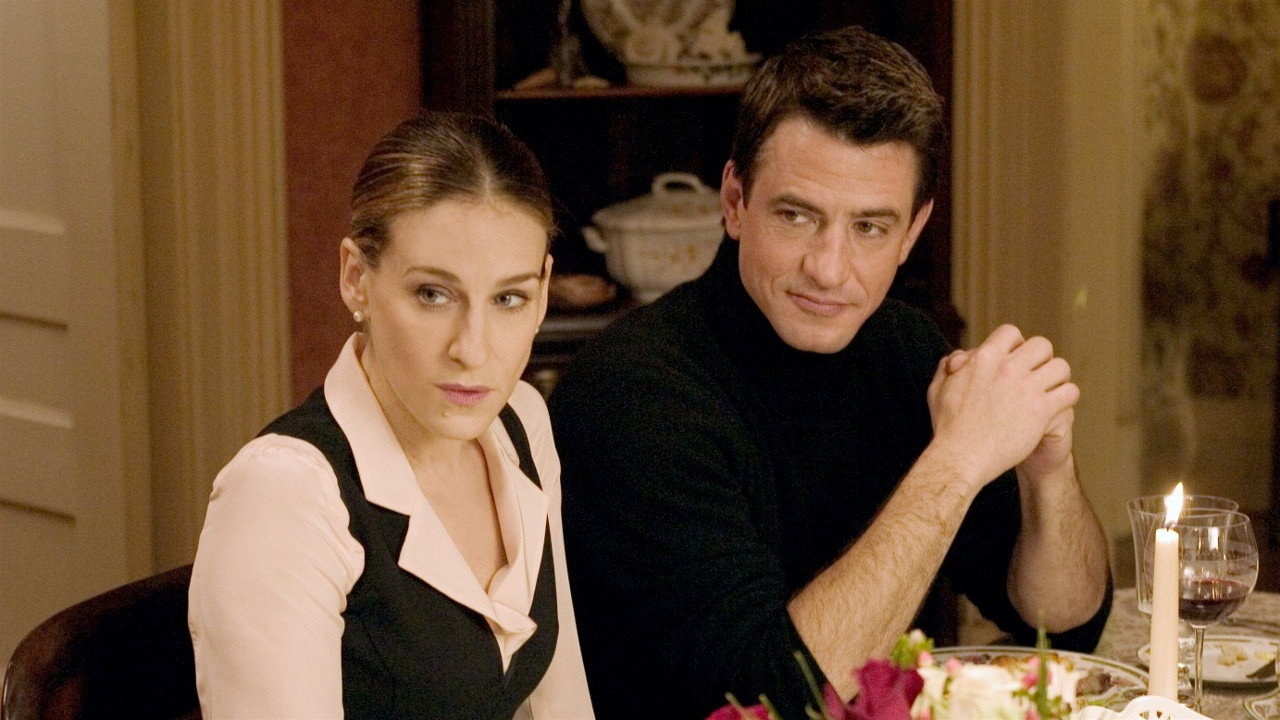 The Family Stone scene photo