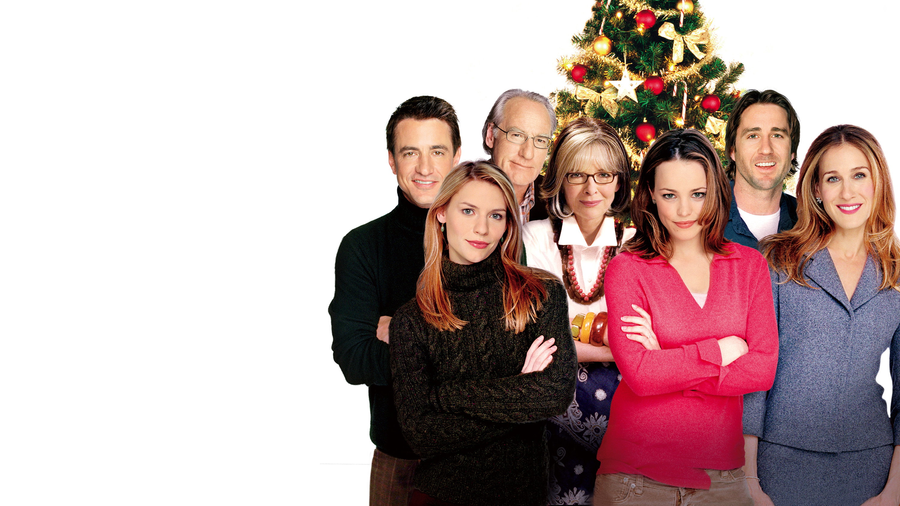 The Family Stone scene photo