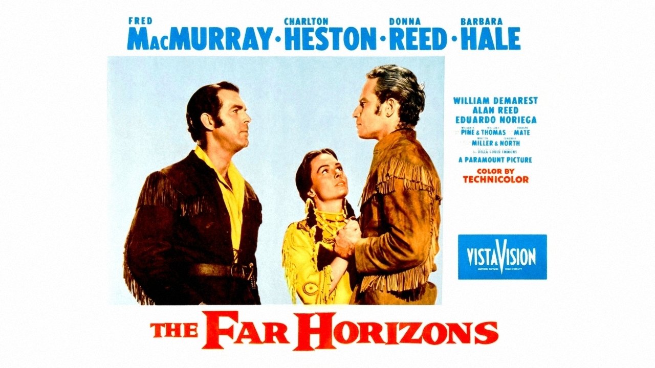 The Far Horizons scene photo
