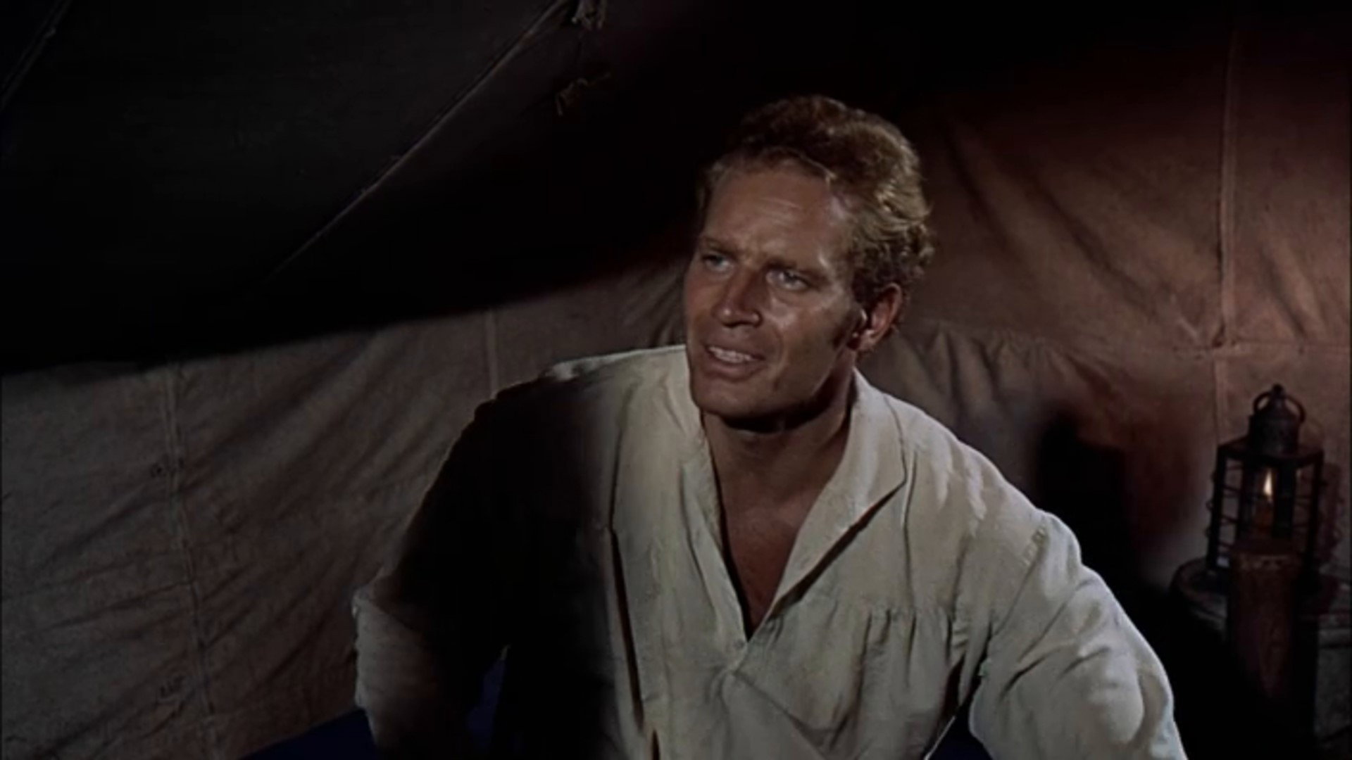 The Far Horizons scene photo