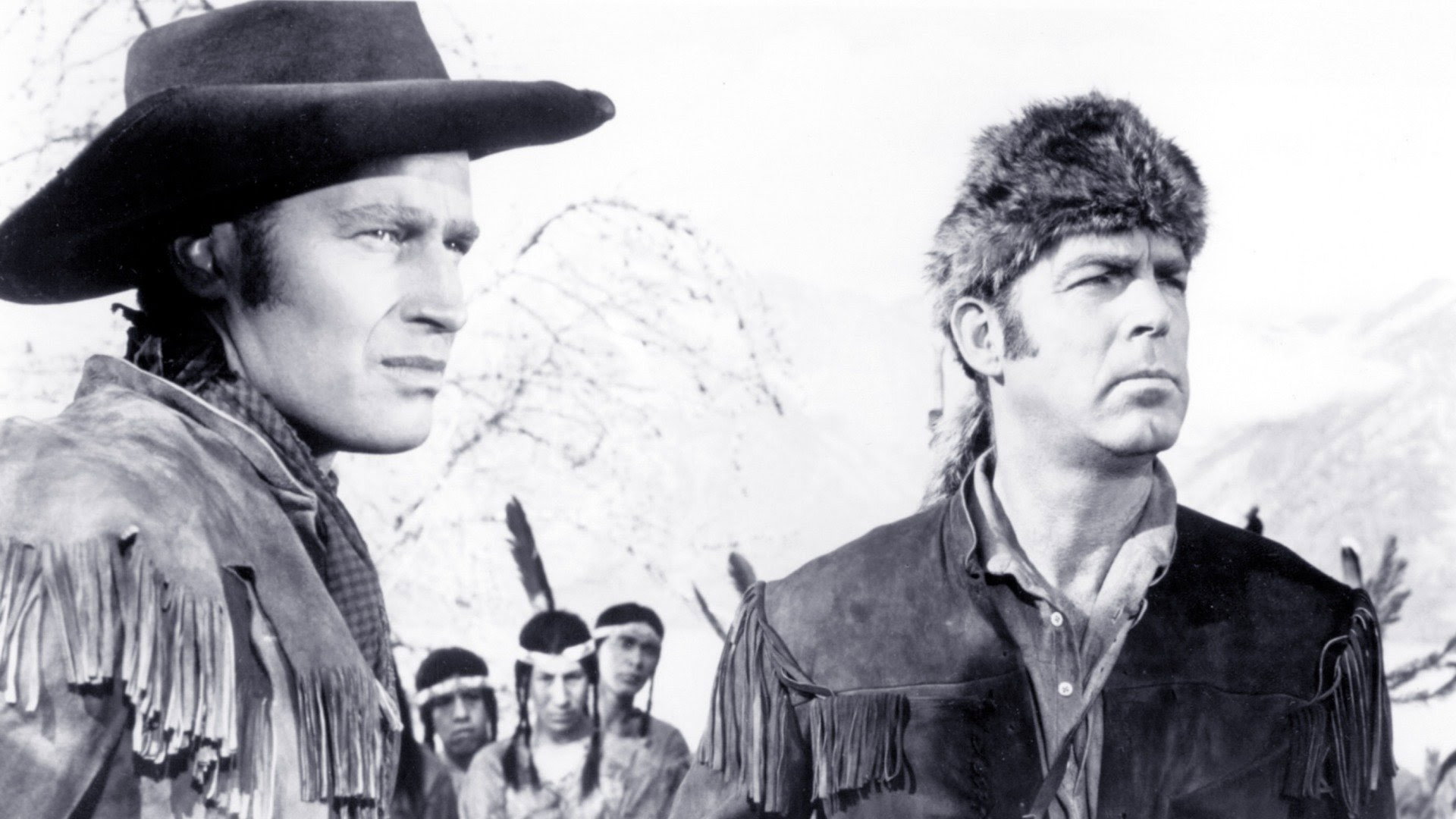The Far Horizons scene photo