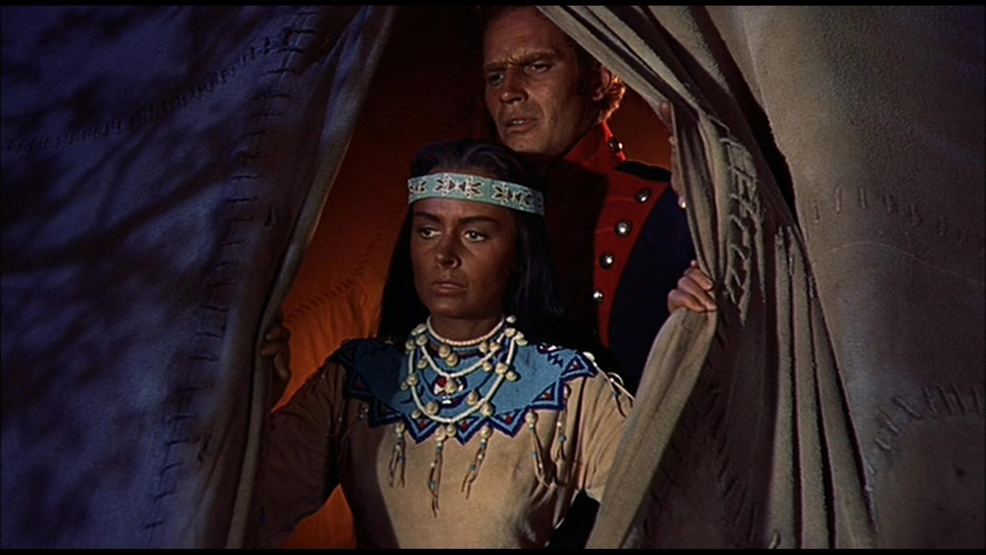 The Far Horizons scene photo