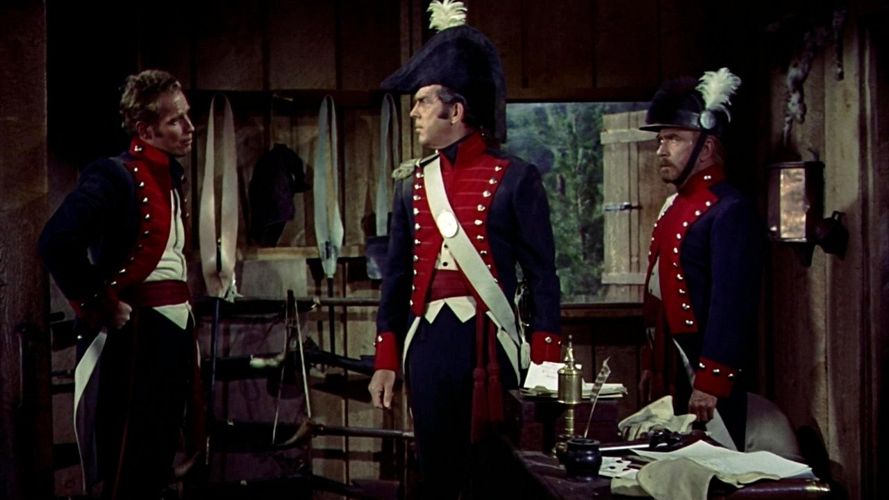 The Far Horizons scene photo