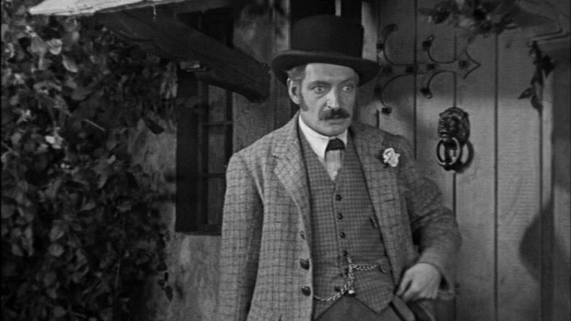 The Farmer's Wife scene photo