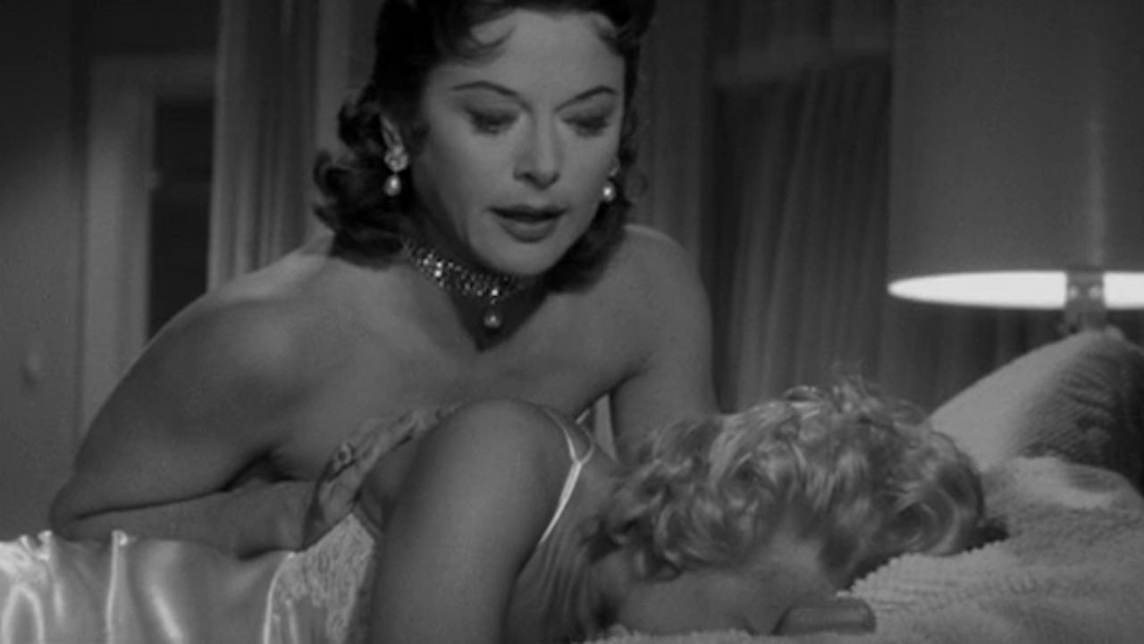 The Female Animal scene photo