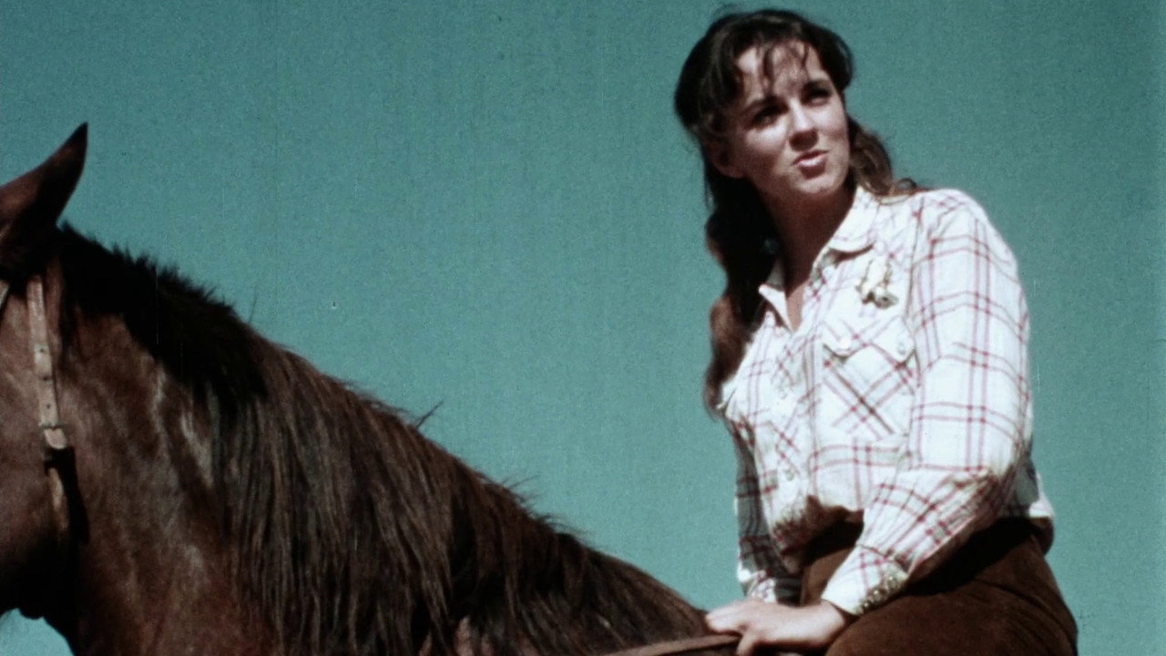 The Female Bunch scene photo