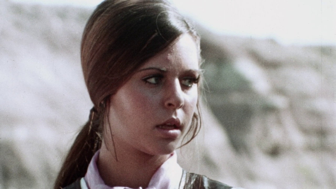 The Female Bunch scene photo