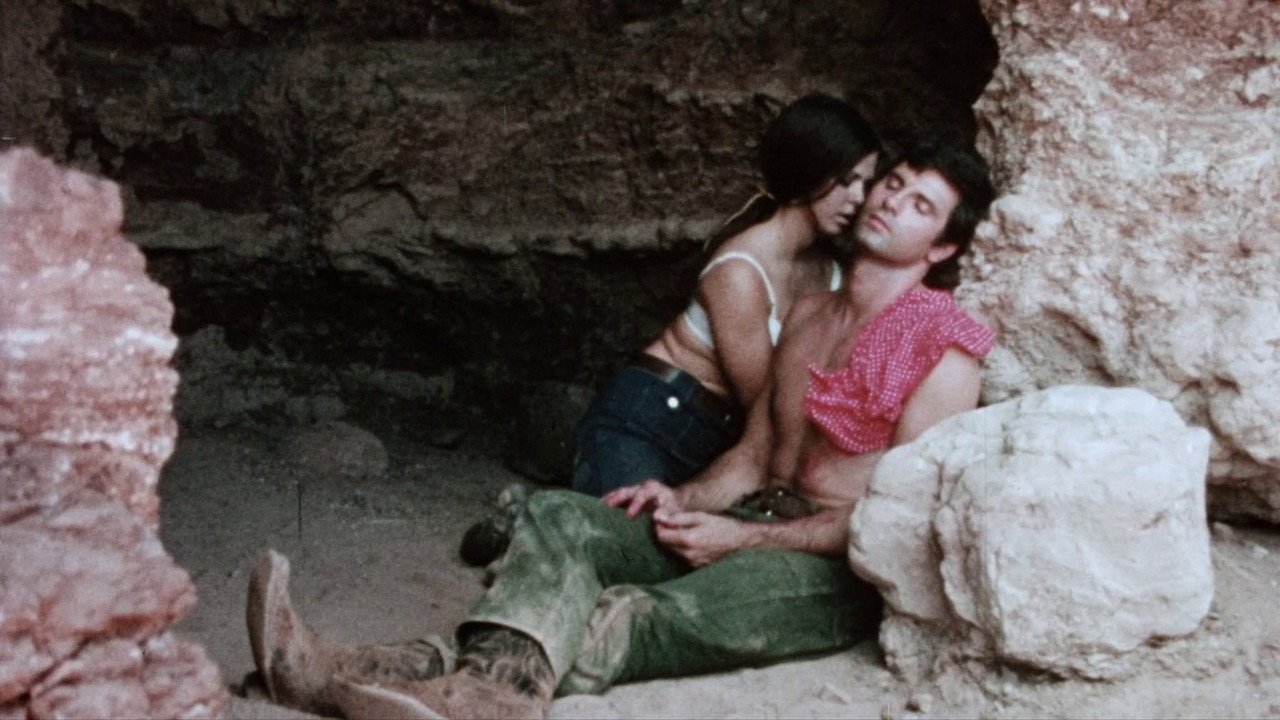 The Female Bunch scene photo