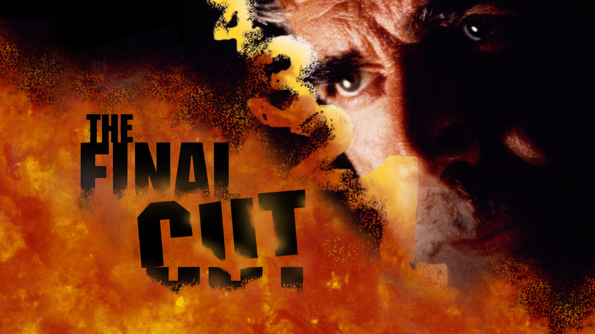 The Final Cut scene photo