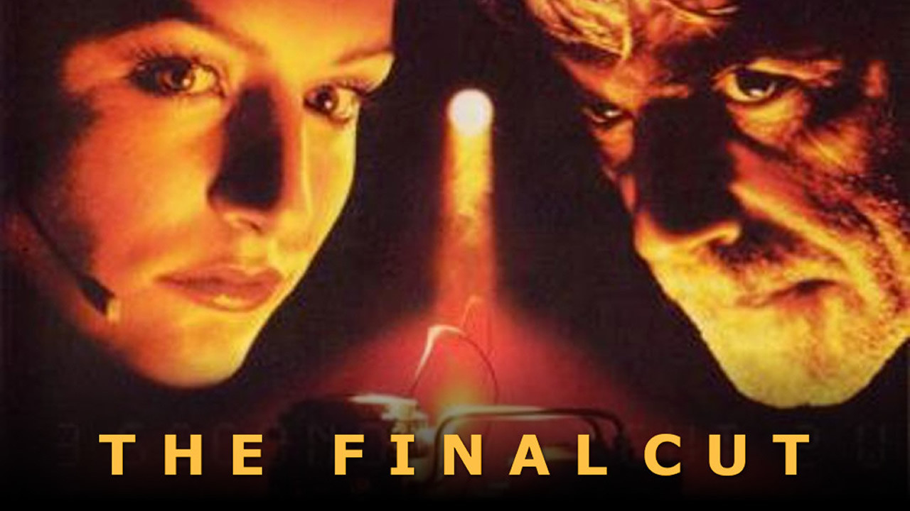 The Final Cut scene photo