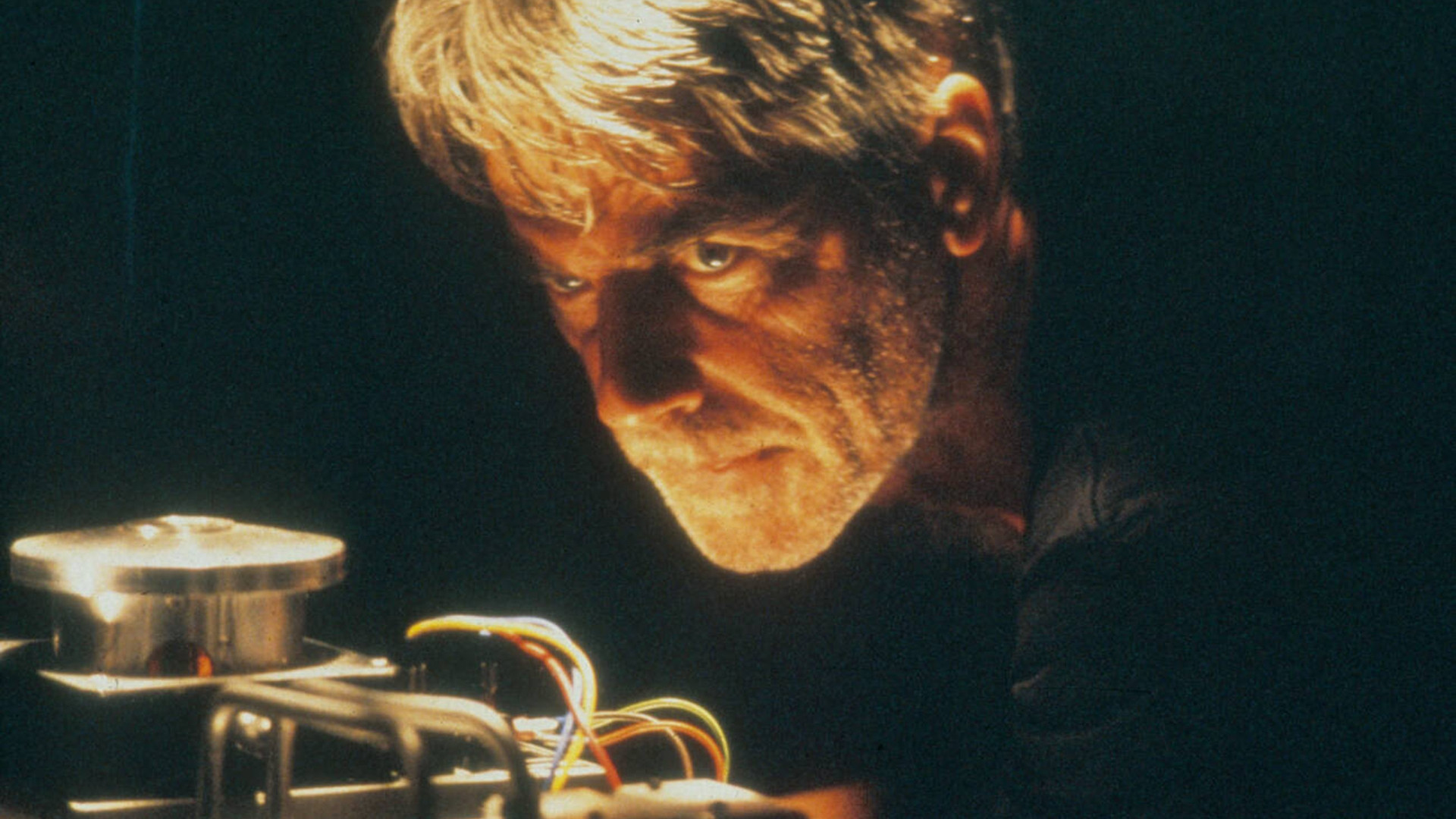 The Final Cut scene photo