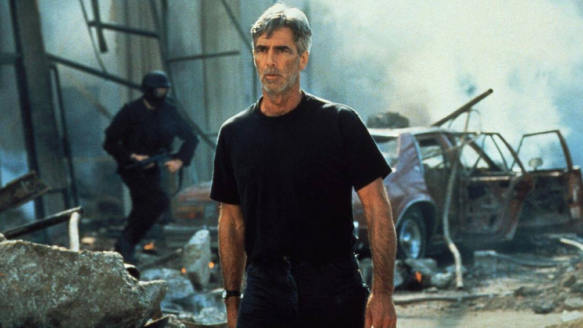 The Final Cut scene photo