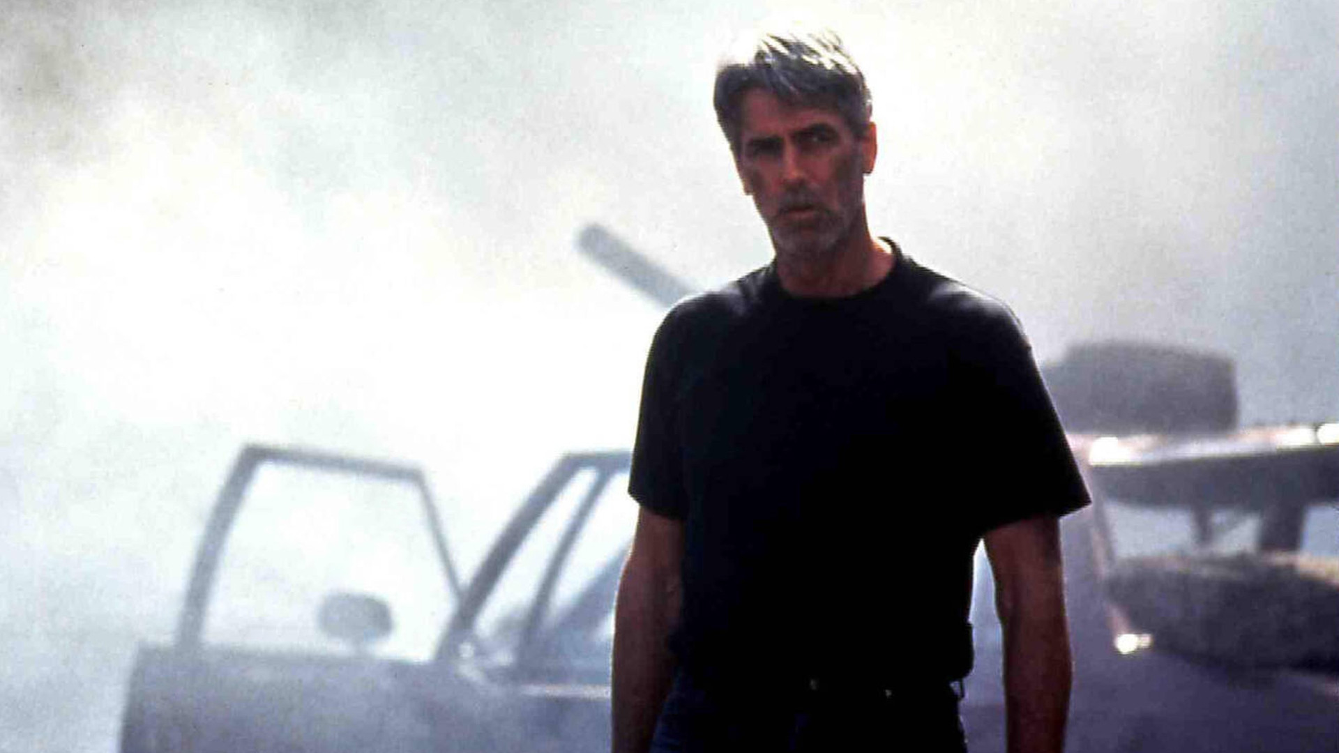 The Final Cut scene photo