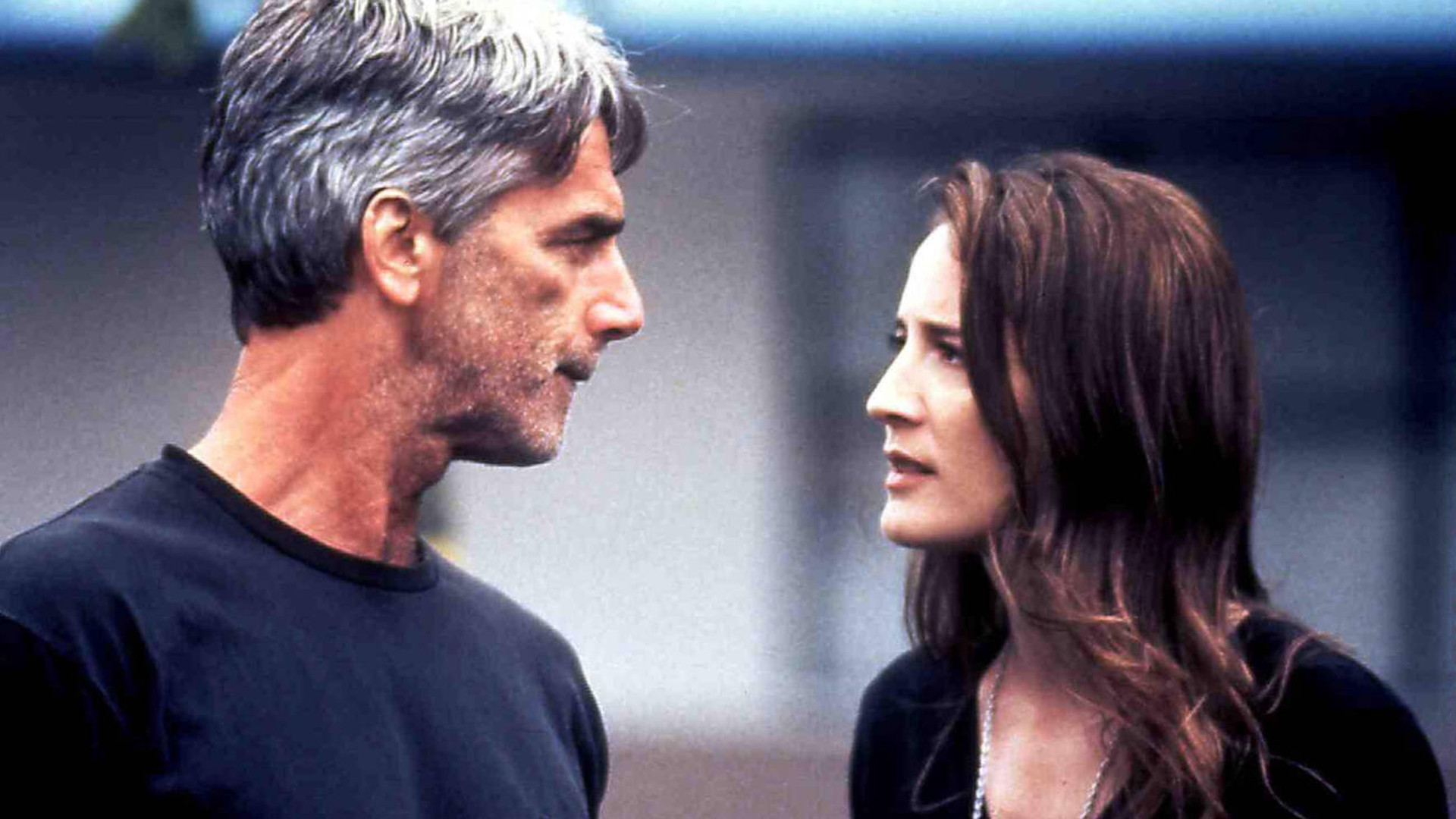 The Final Cut scene photo
