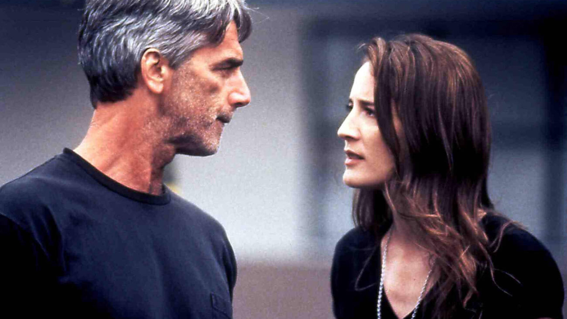 The Final Cut scene photo