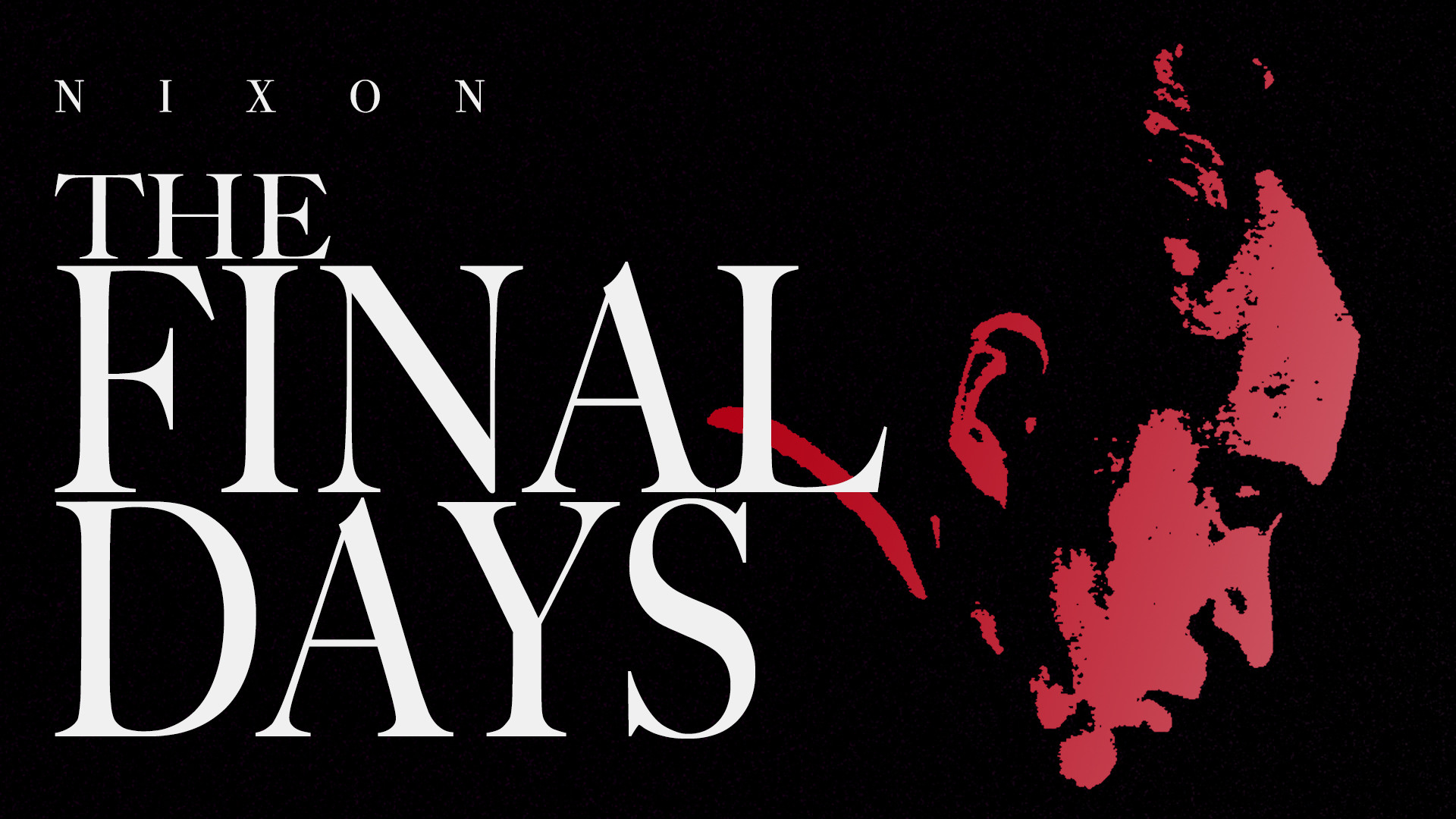 The Final Days scene photo