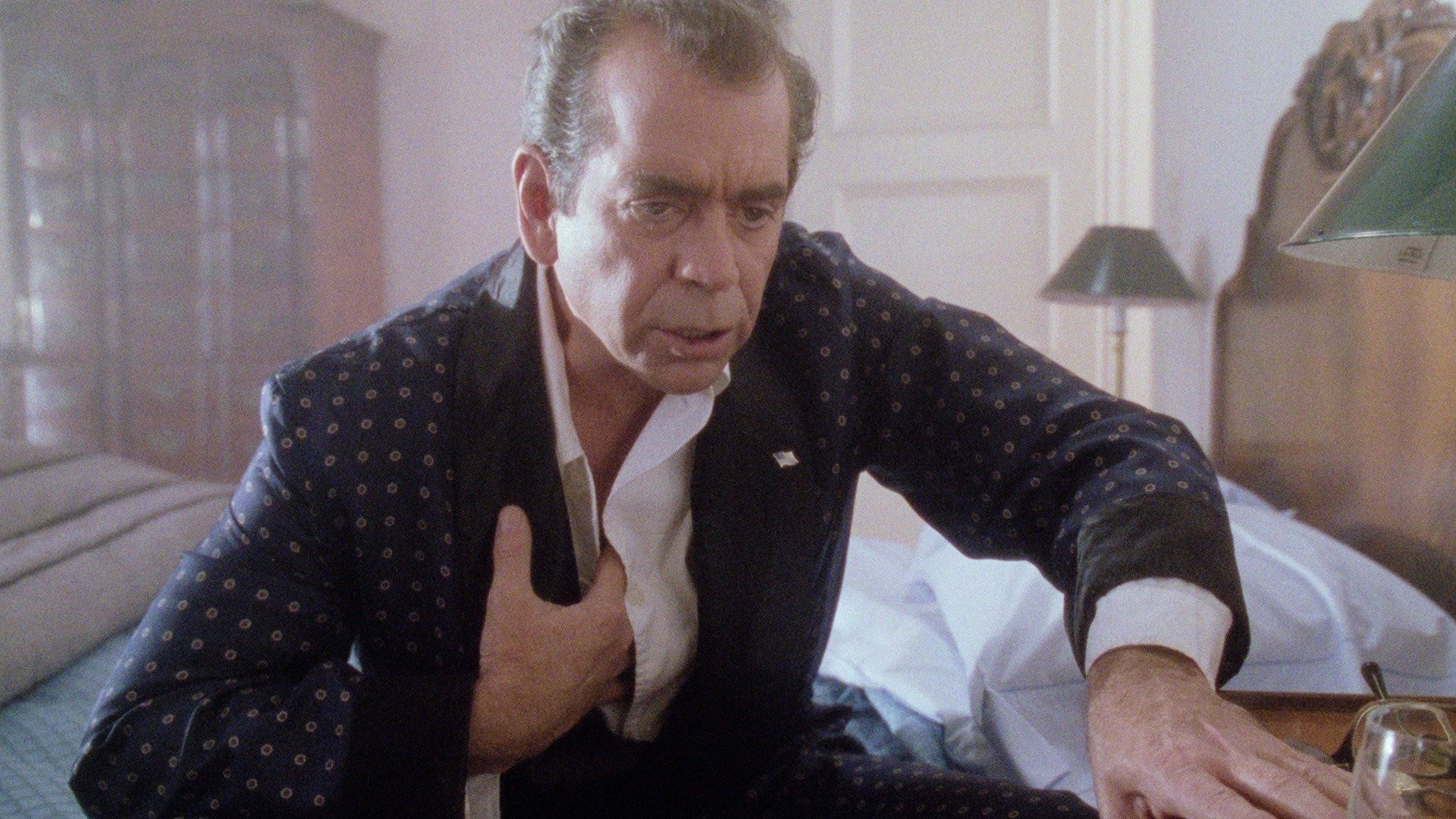 The Final Days scene photo
