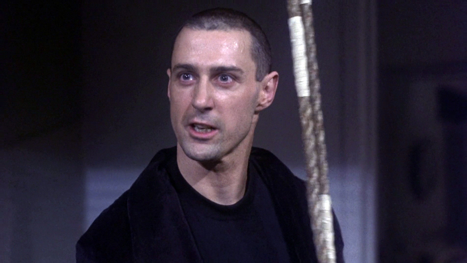 The First Deadly Sin scene photo