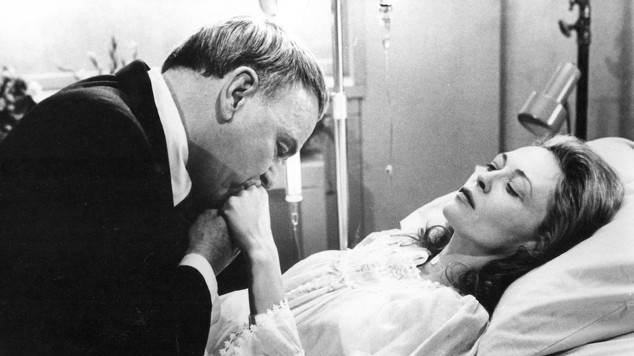 The First Deadly Sin scene photo