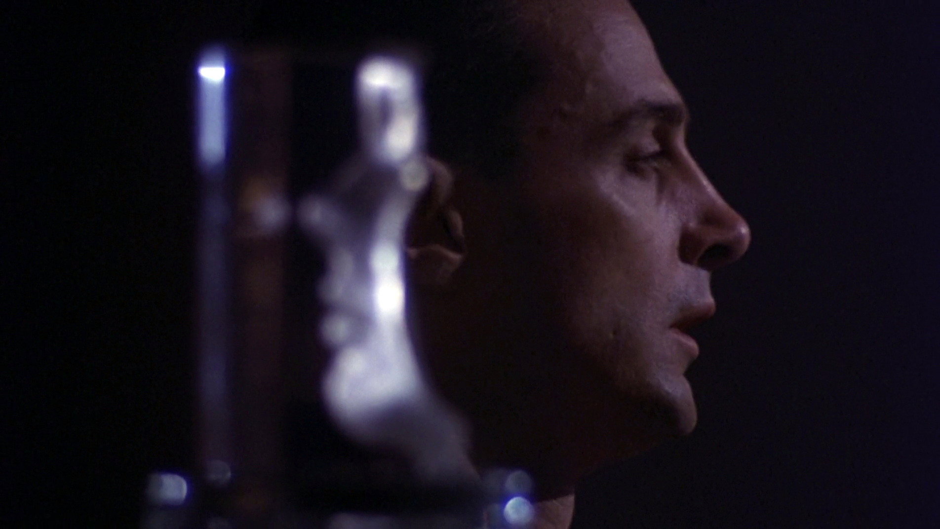 The First Deadly Sin scene photo