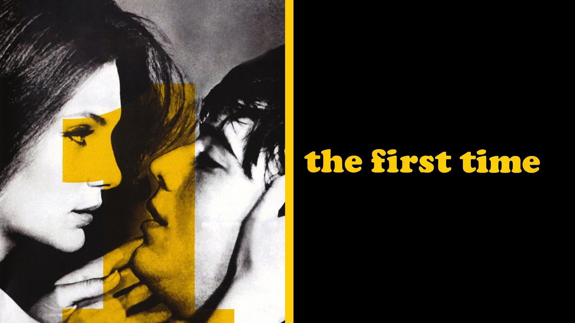 The First Time scene photo