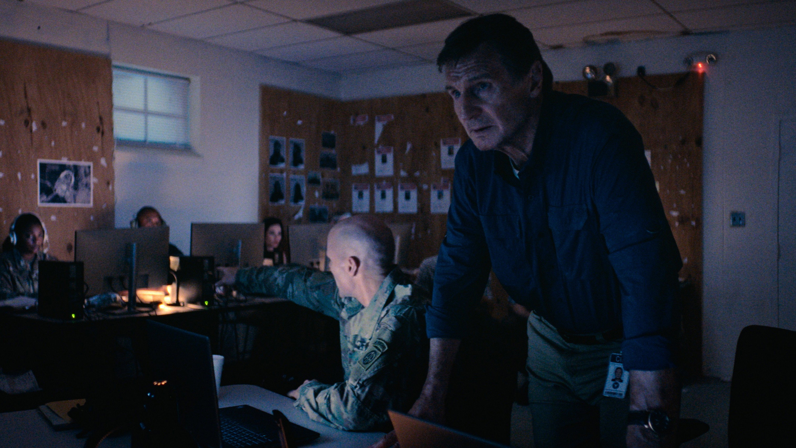 The Fix scene photo
