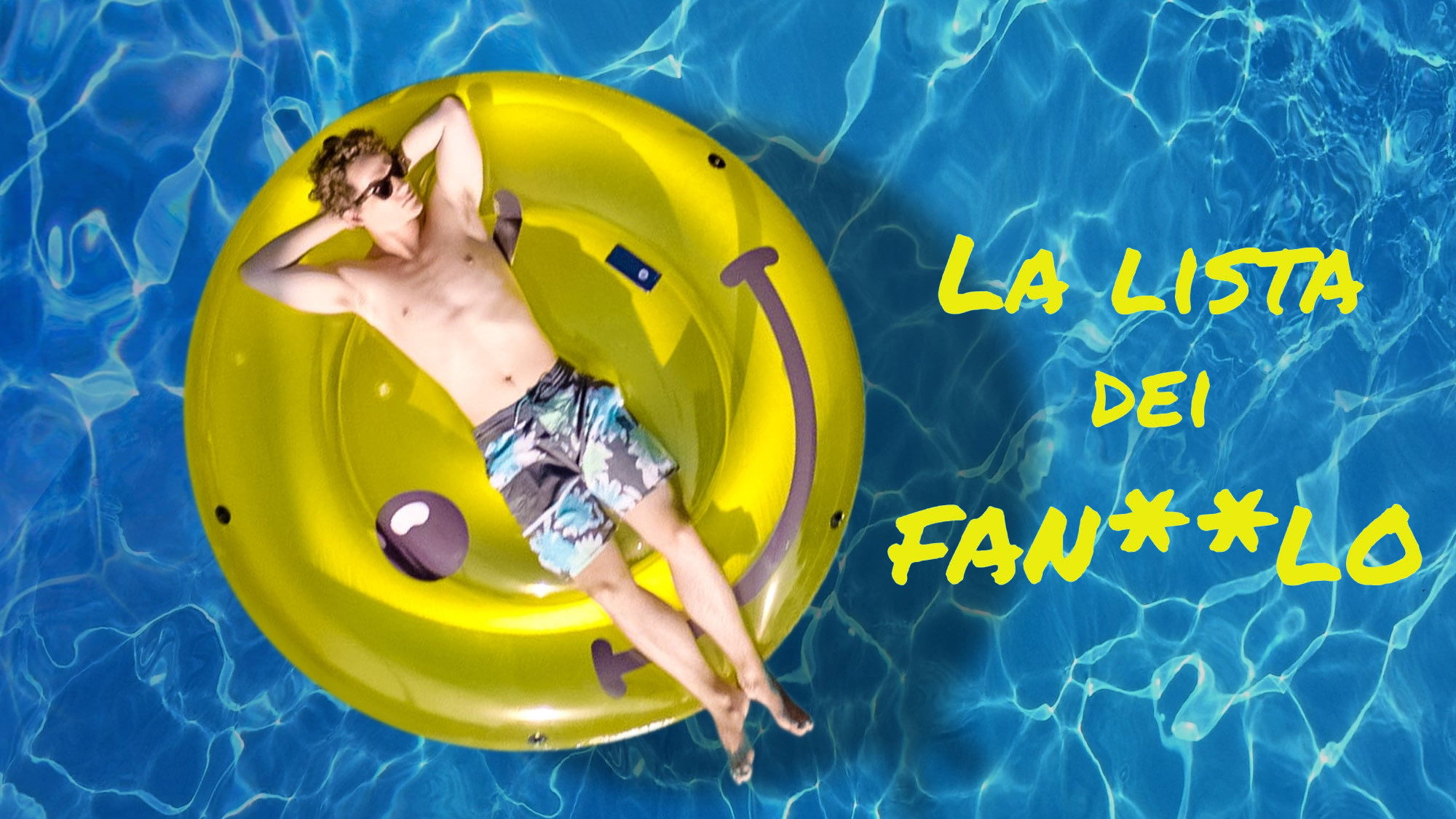 The F**k-It List scene photo