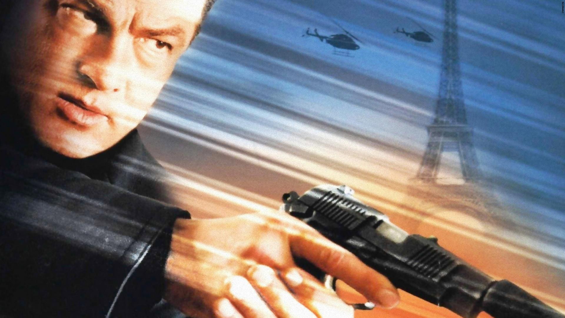 The Foreigner scene photo
