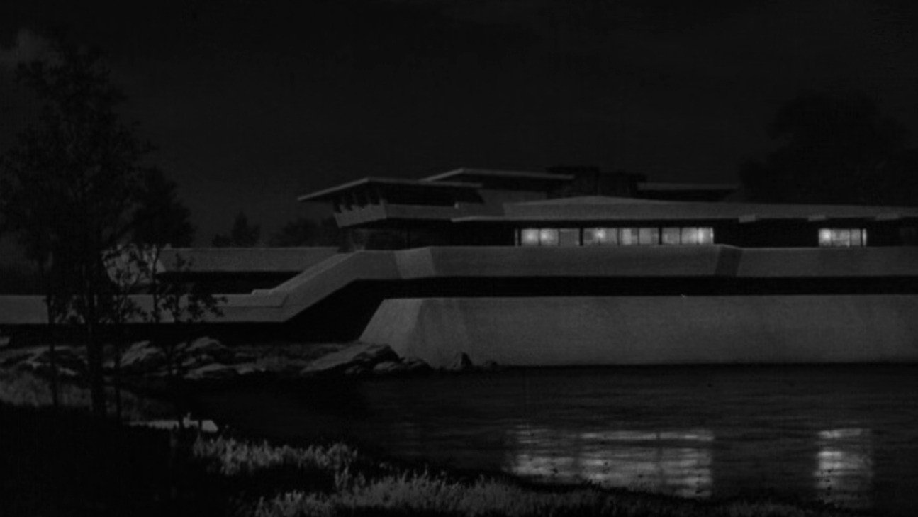The Fountainhead scene photo