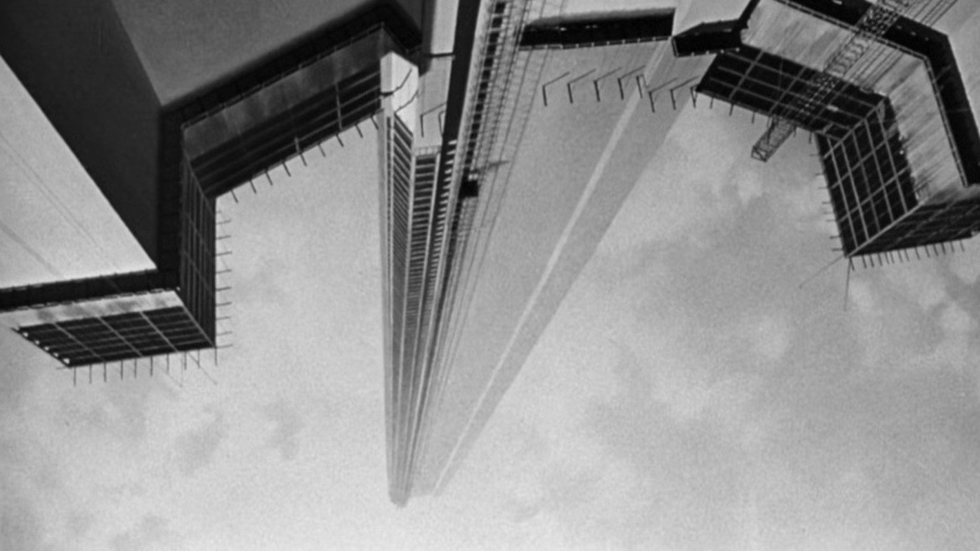 The Fountainhead scene photo