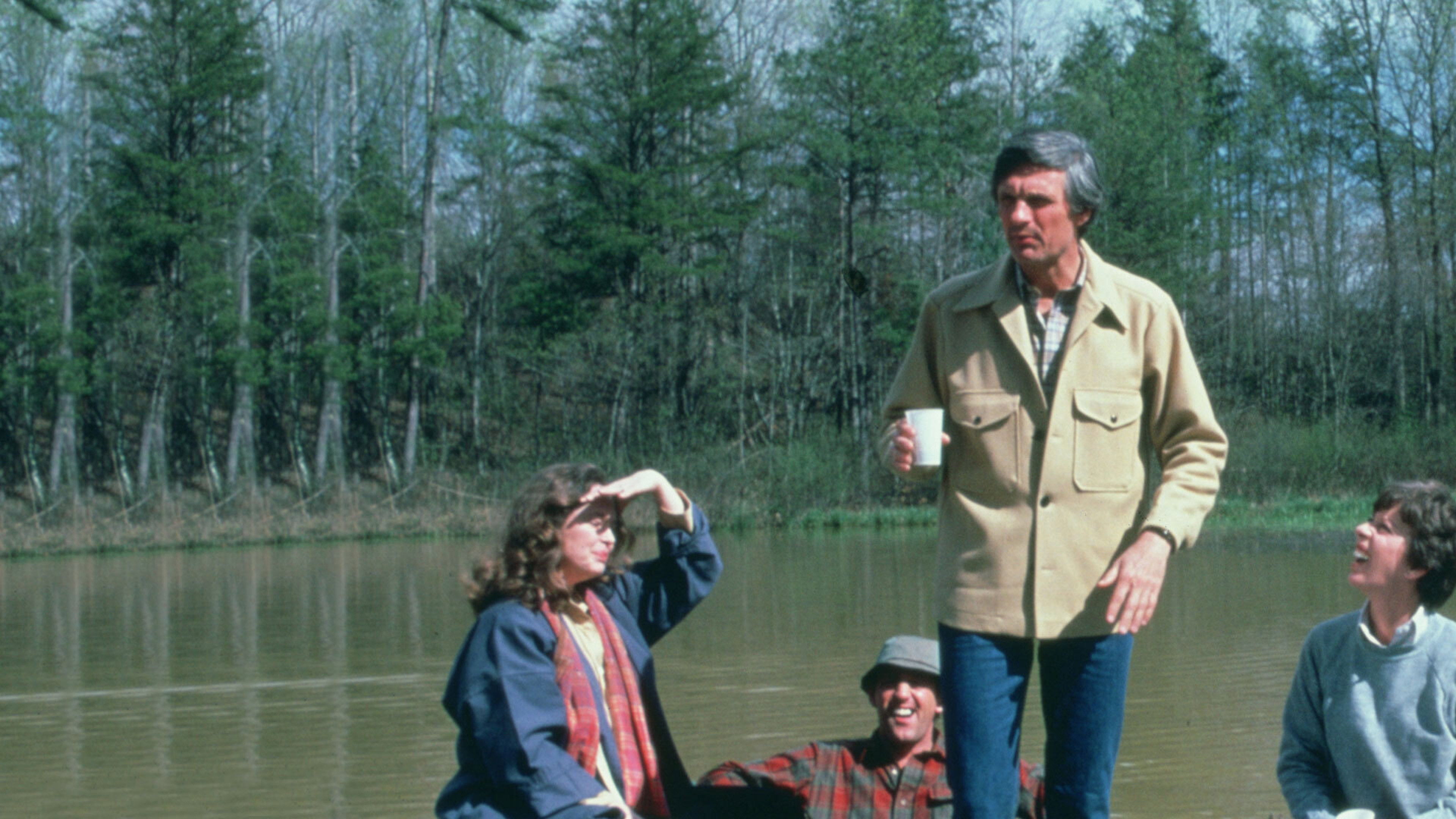 The Four Seasons scene photo