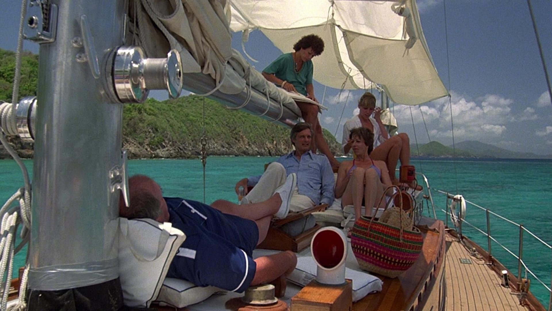 The Four Seasons scene photo