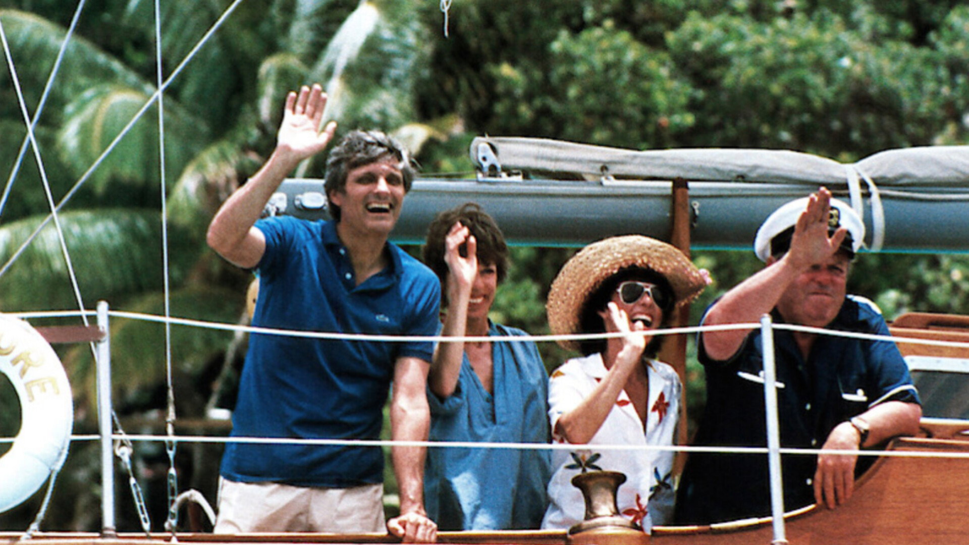 The Four Seasons scene photo