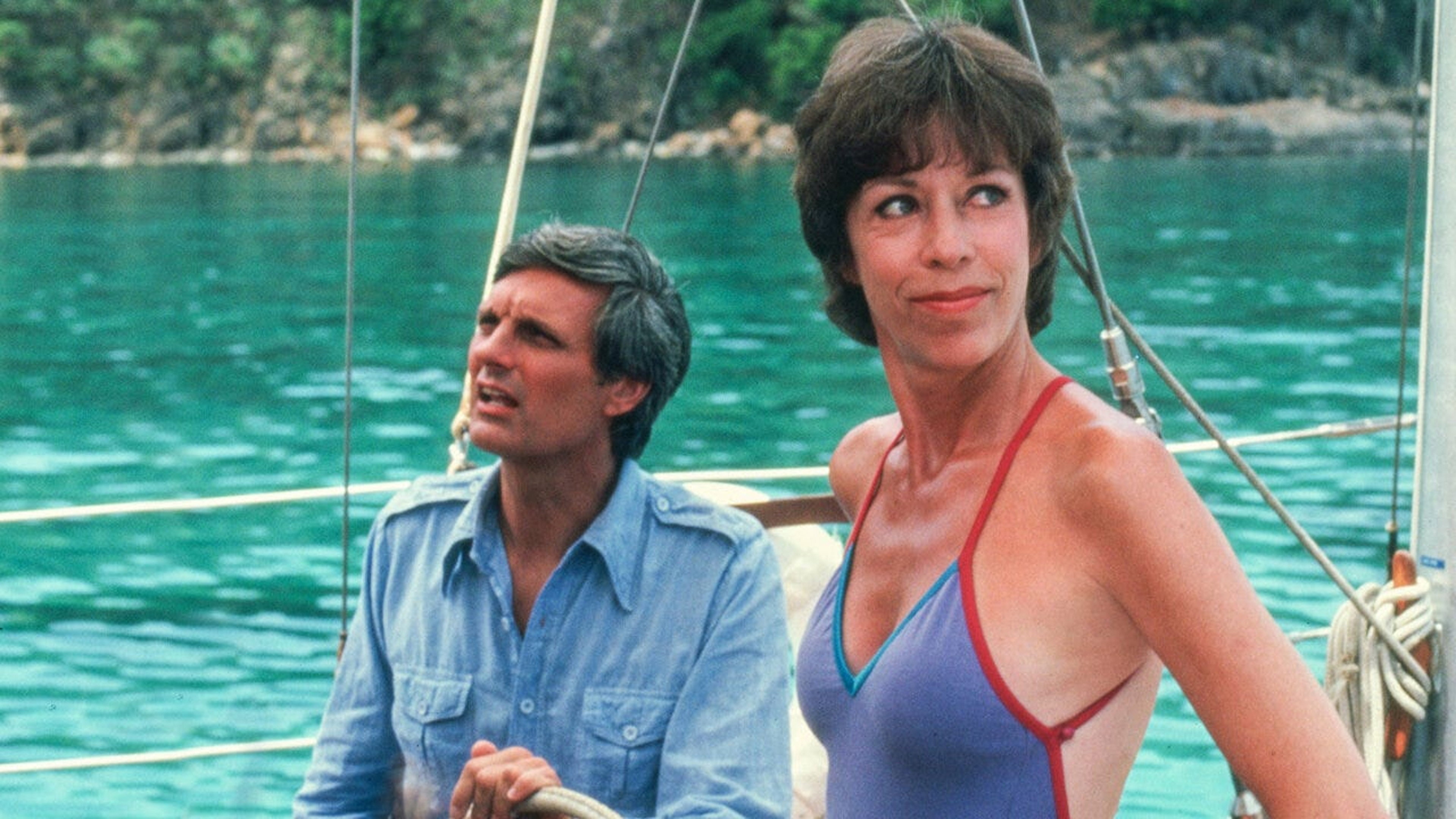 The Four Seasons scene photo